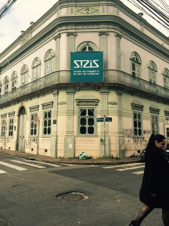 Museum of Image and Sound