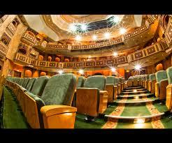 Palazzo Della Cultura