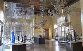 Glasmuseum Murano