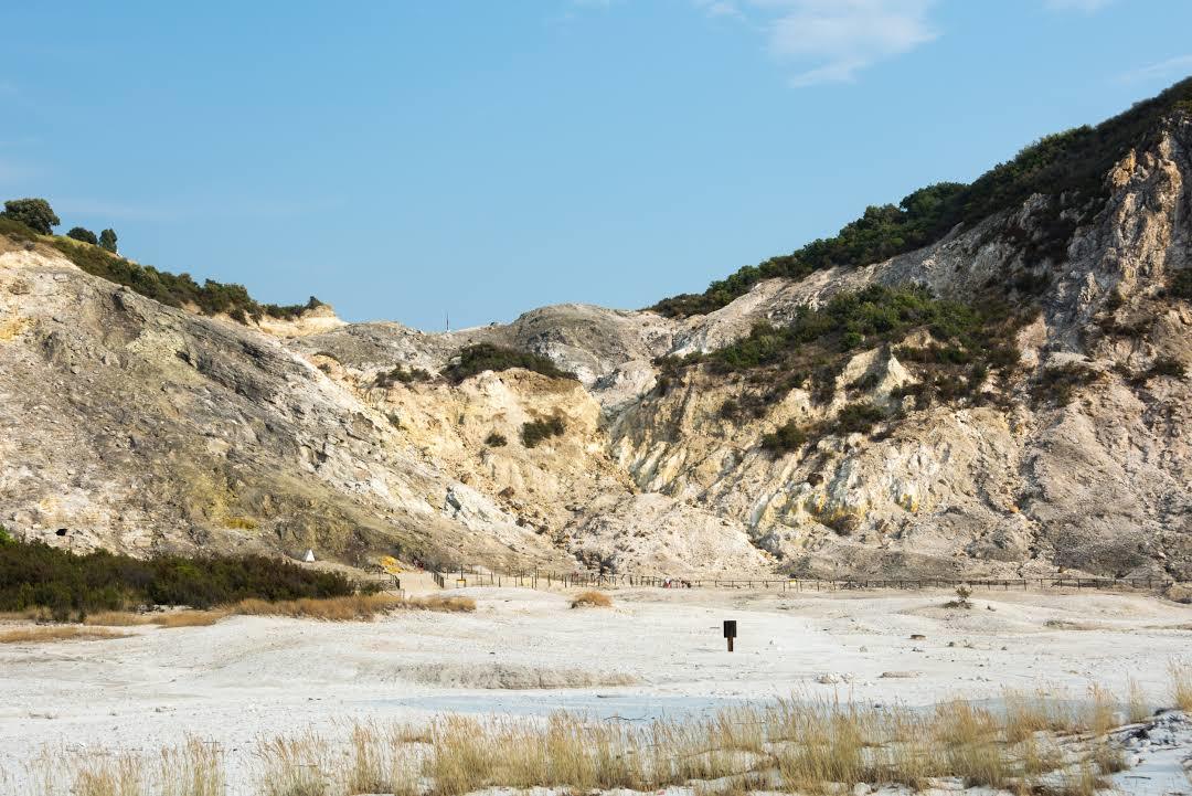 Phlegräische Felder