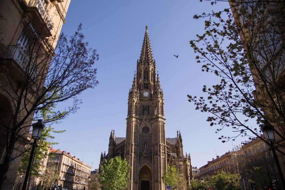 Catedral del Buen Pastor