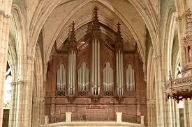 Église Saint-Pierre de Bordeaux