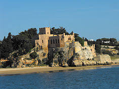 Forte de São João do Arade