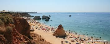 Praia dos Tres Castelos