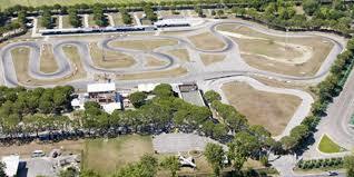 Ristorante Pista Azzurra Jesolo