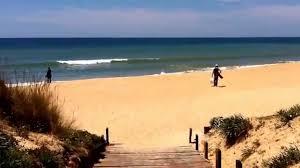 Beach Garrão Nascente