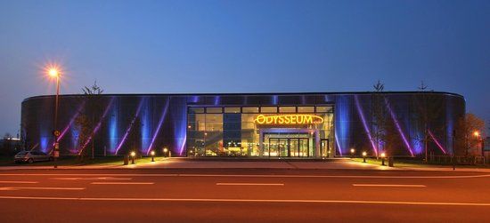 Odysseum