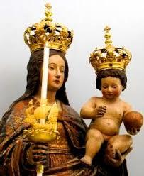 Basilika Unserer Lieben Frau von Bonaria