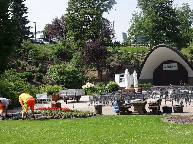 Kurpark Winterberg