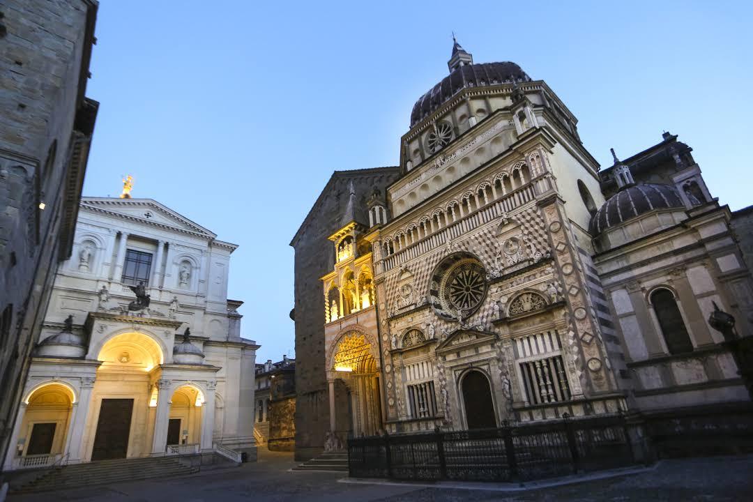 Dom zu Bergamo