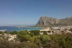 Strand von San Vito Lo Capo