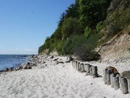 Steilküste Grömitz