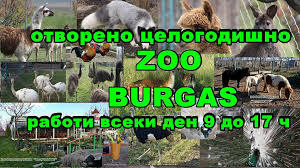 ZOO Burgas