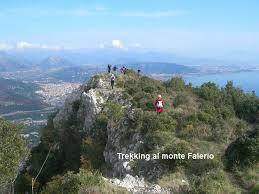 Monte Falerio