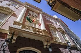 Museo de las Cortes de Cádiz