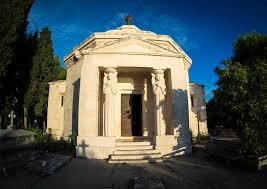 Račić-Mausoleum