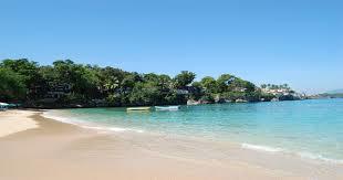 Strand von Sosua