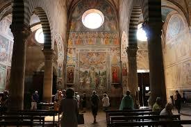 Collegiate Church of San Gimignano