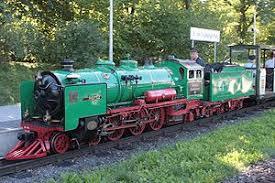 Dresdner Parkeisenbahn