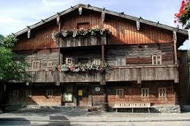 Liste der denkmalgeschützten Objekte in Schladming