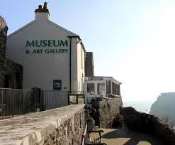 Tenby Museum & Art Gallery