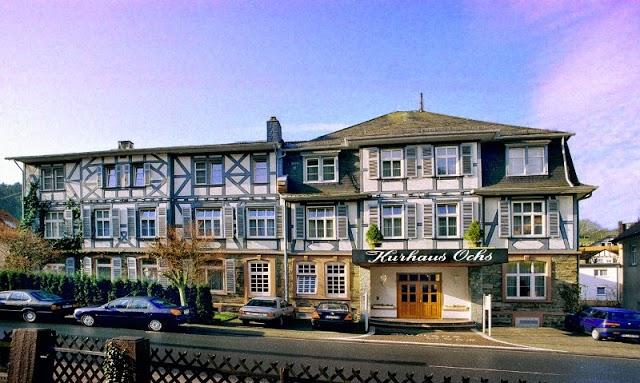 Kurhaus Ochs