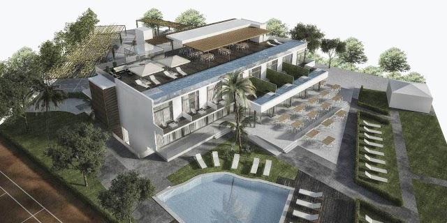 Restaurant Tropical