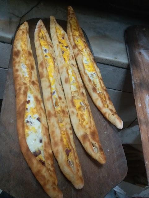 Eker Nezih Pide