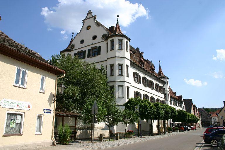 Altes Schloss