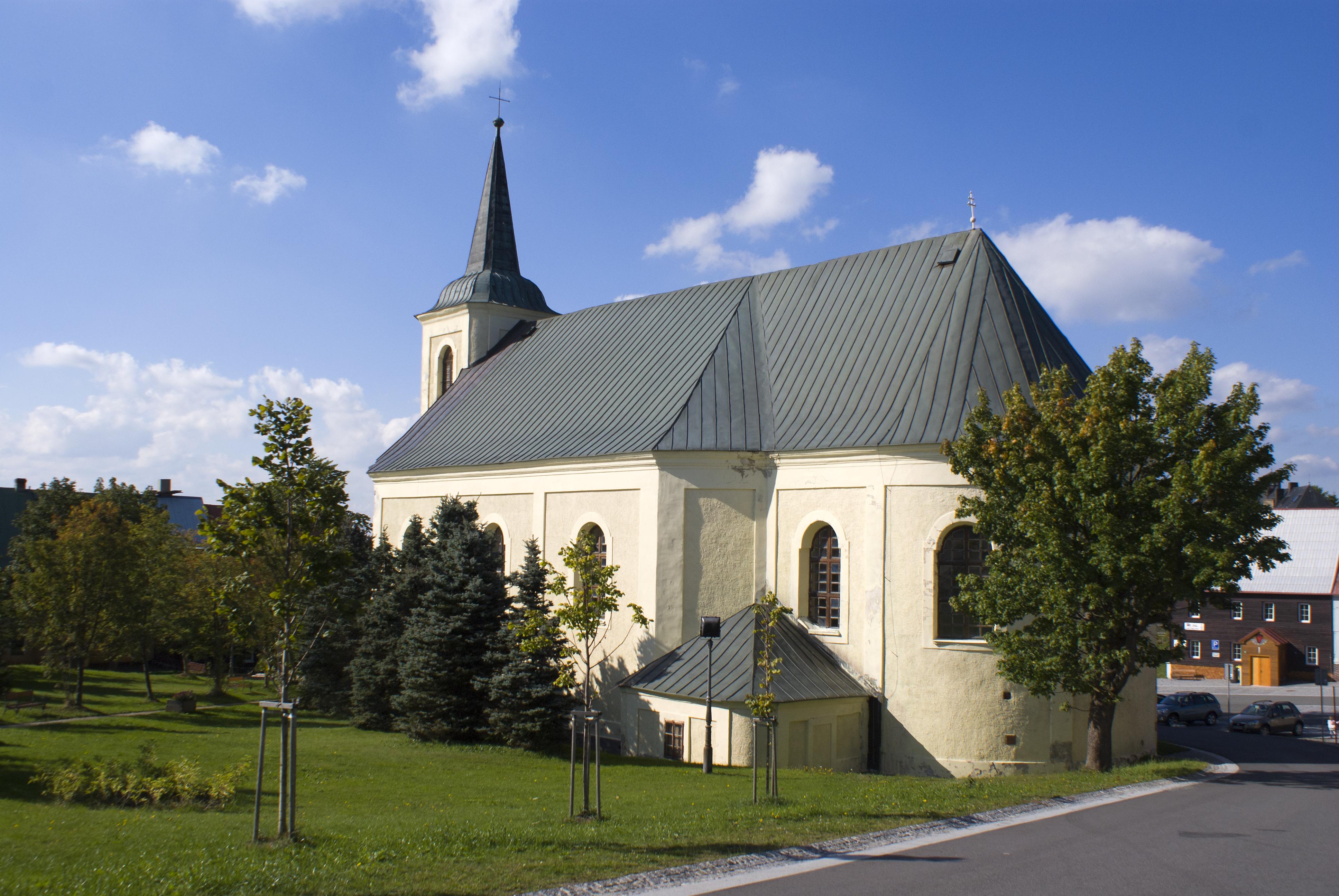 Kirche St. Anna