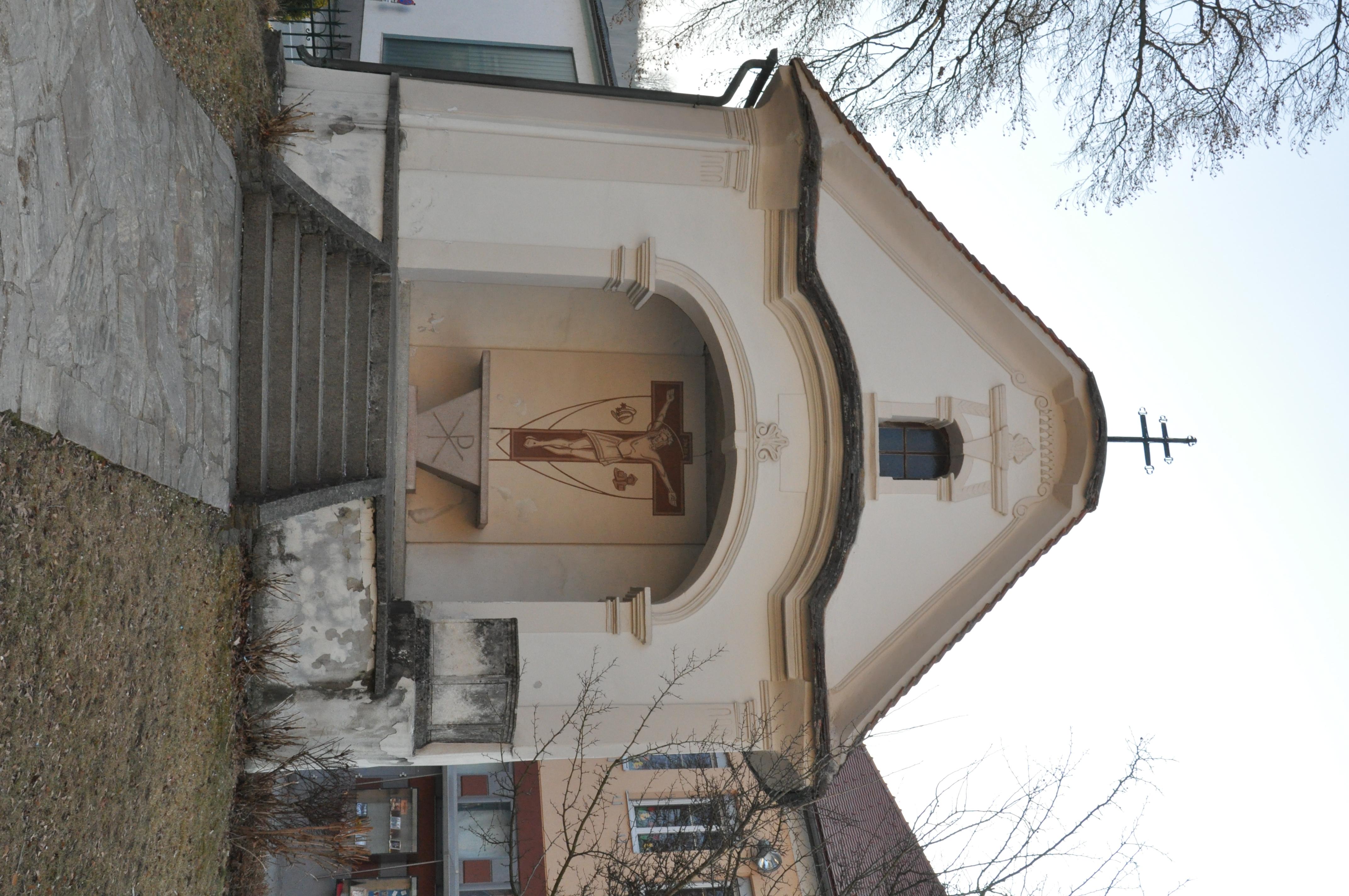 Kreuzkapelle