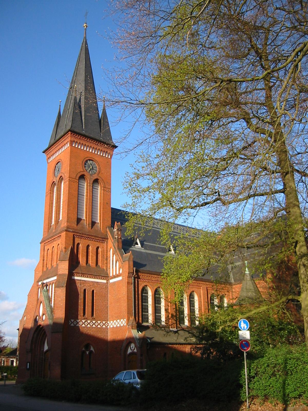 Christuskirche