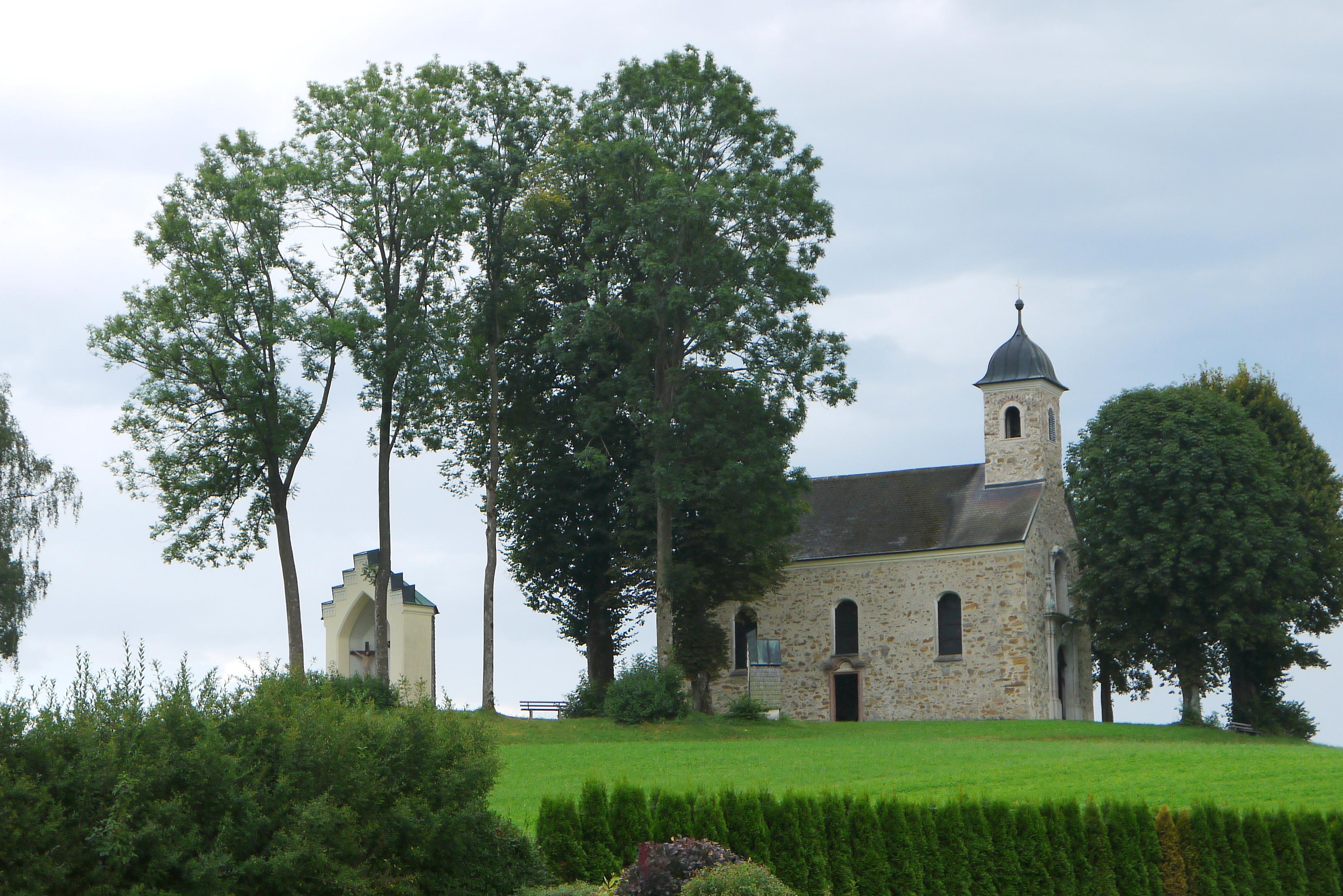 Kalvarienbergkirche