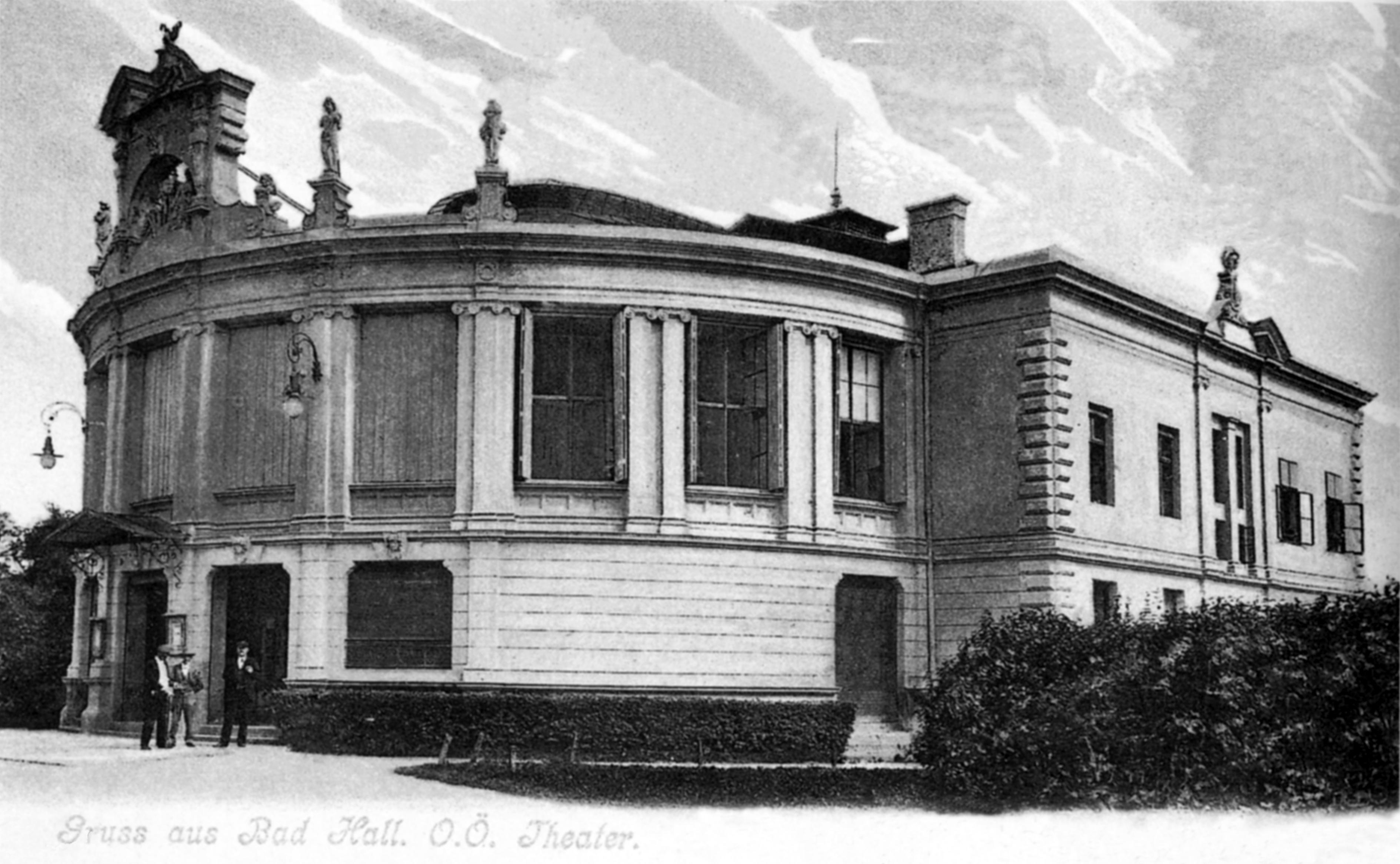 Stadttheater Bad Hall