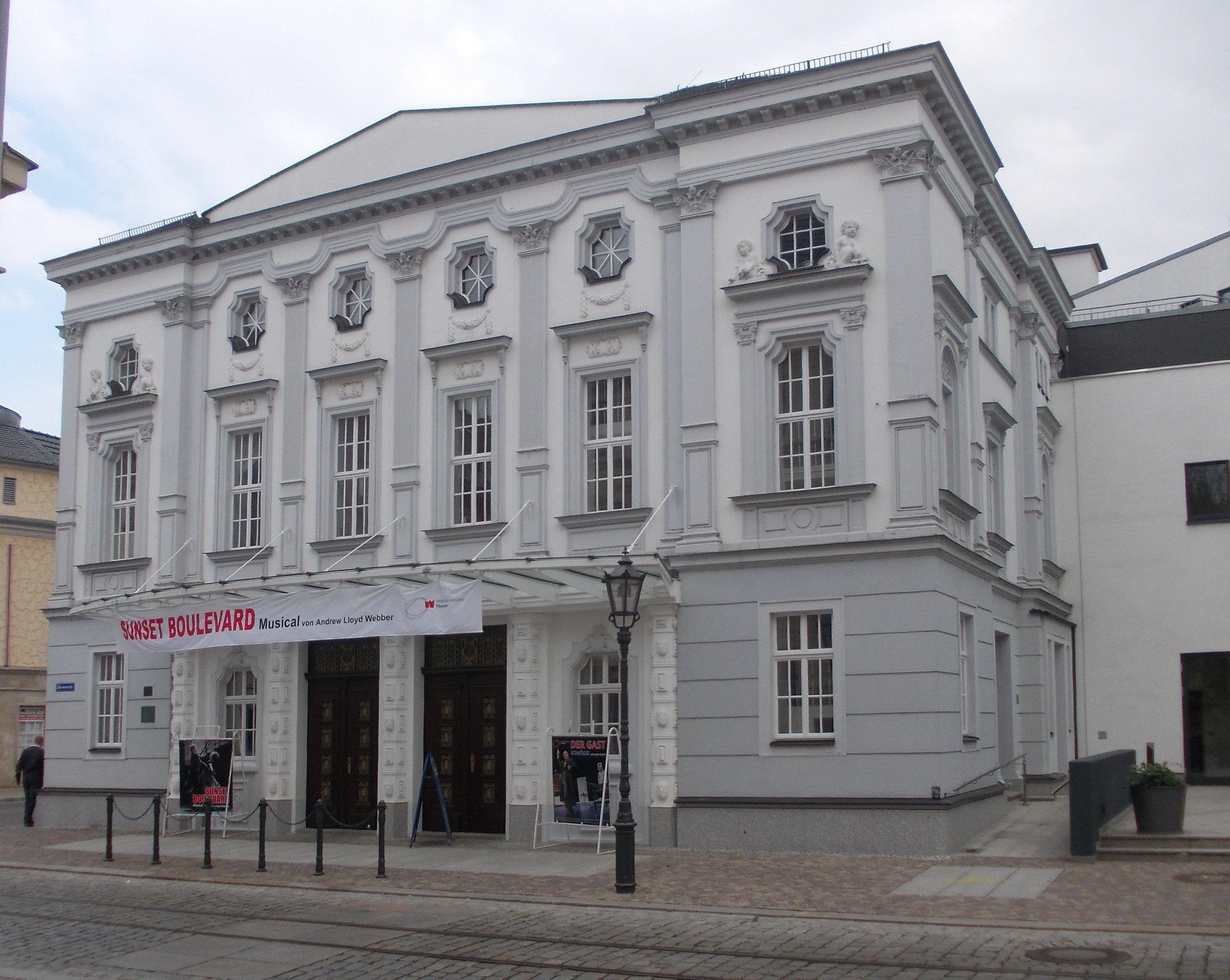 Theater Döbeln