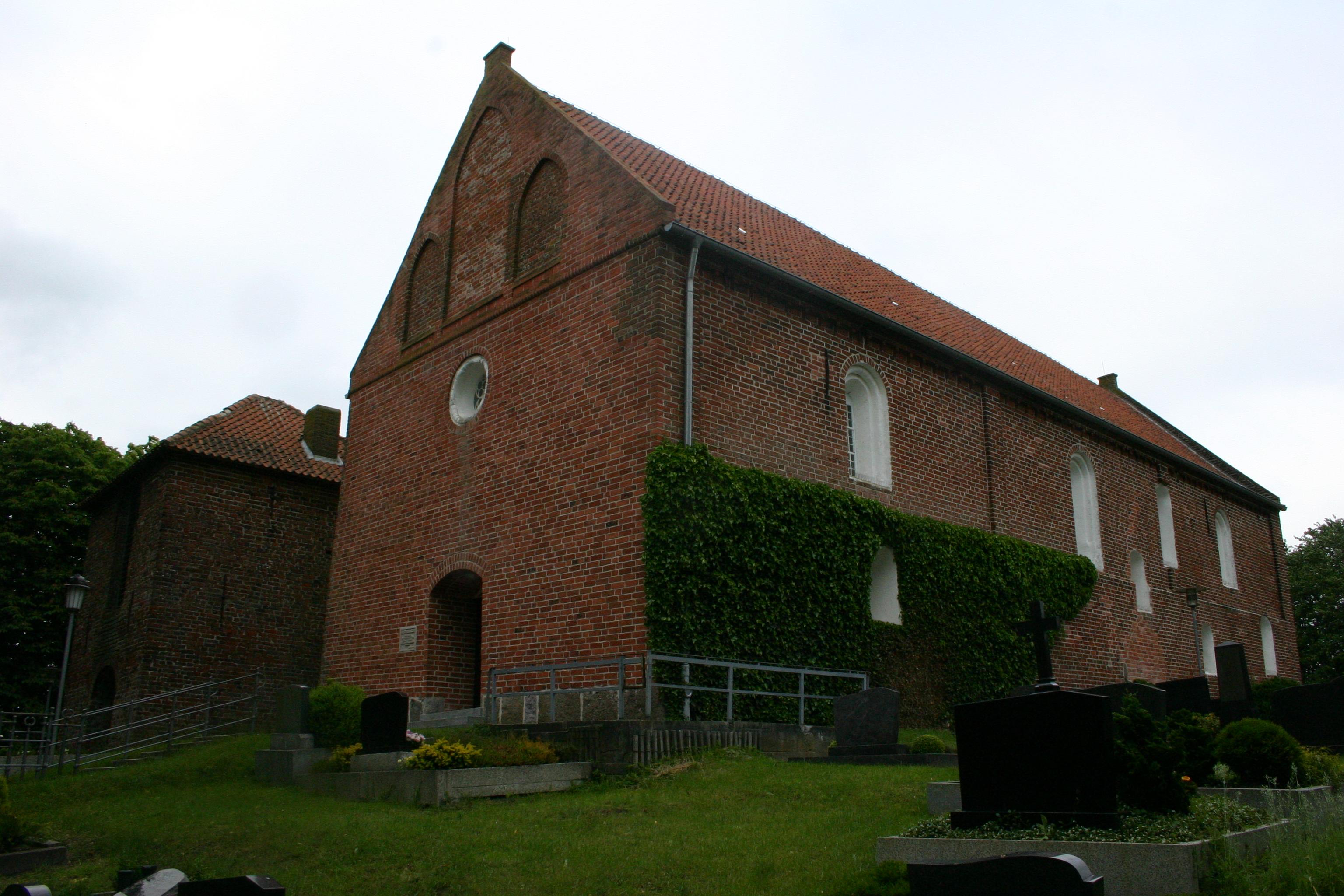 Westerholter Kirche