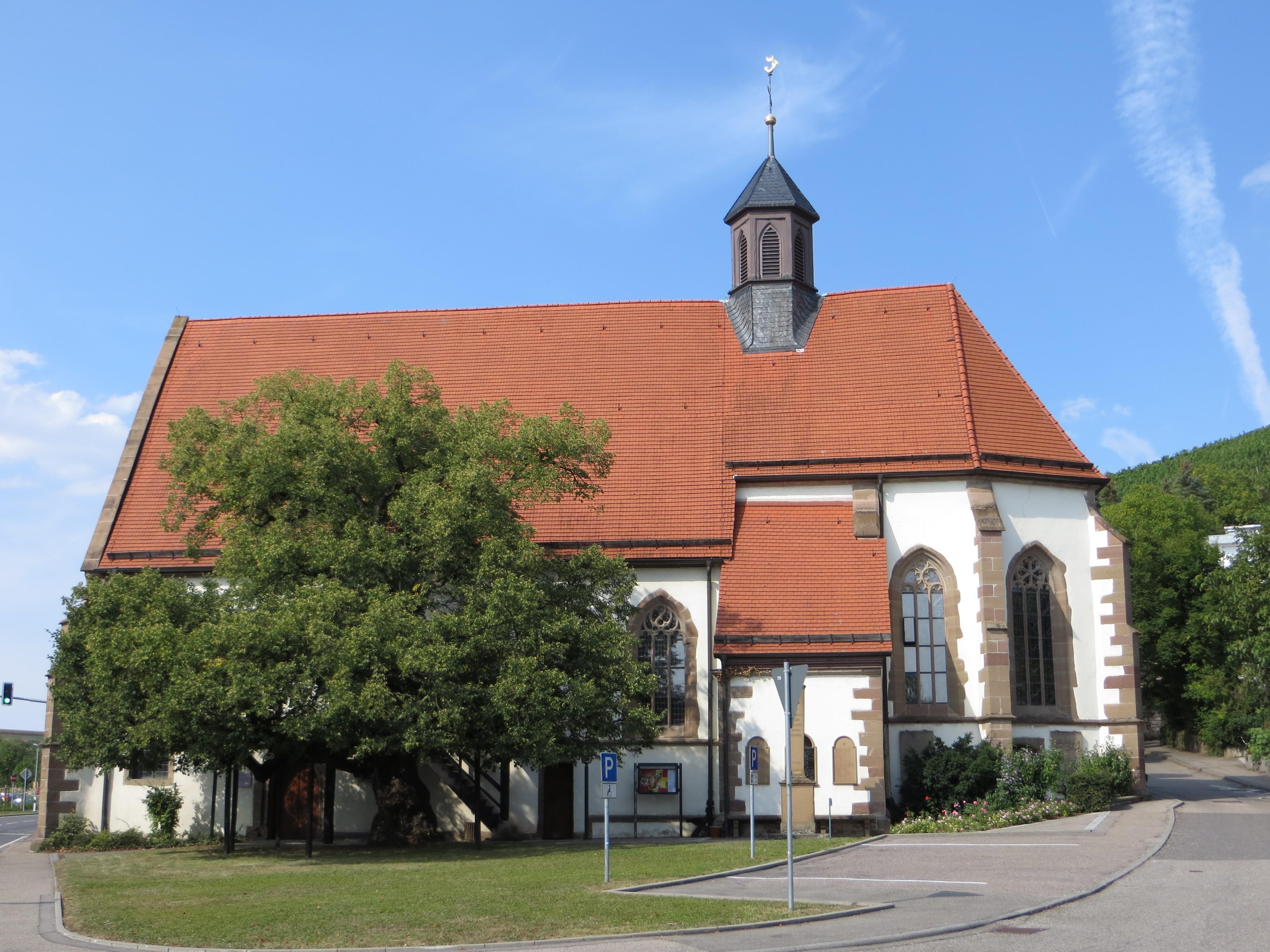 St.-Anna-Kirche