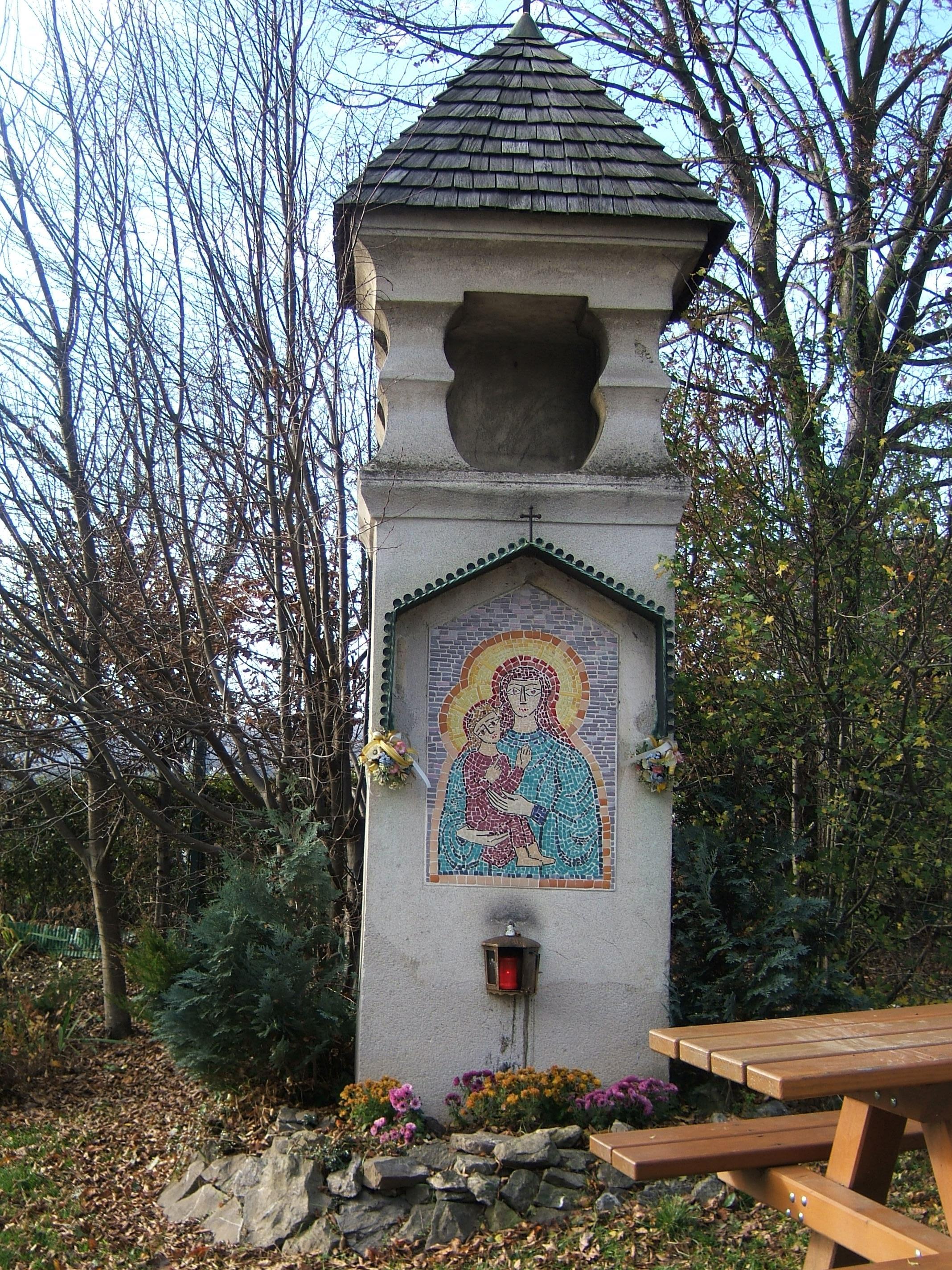 Bildstock, Reißerkreuz
