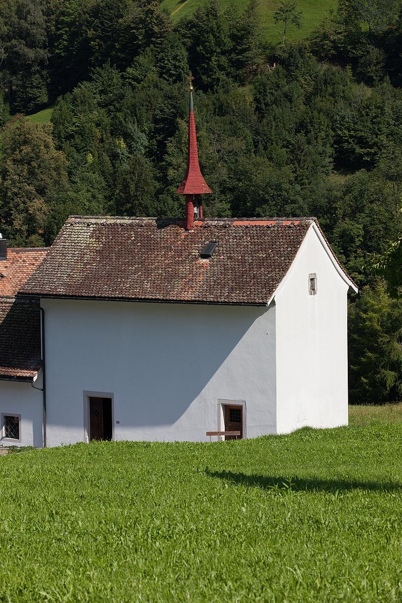 Loretokapelle St. Simon und Juda
