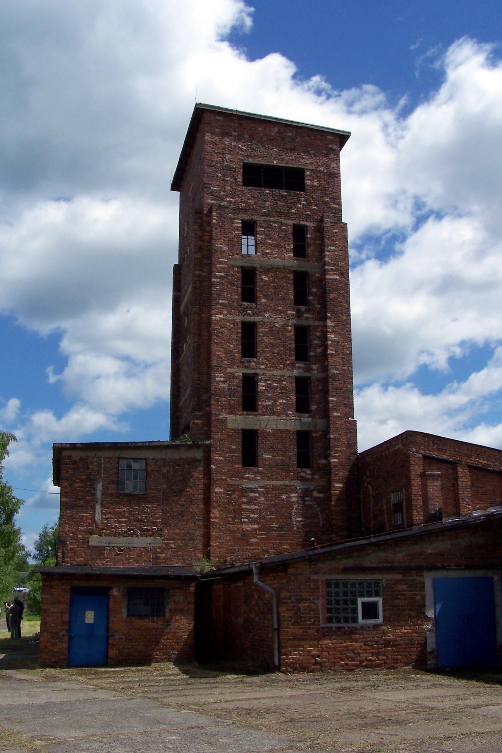 Roter Turm des Todes