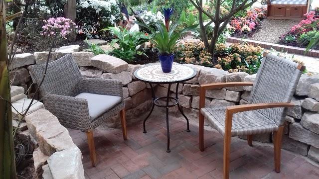 Cafe-Restaurant Blumenhalle "Herzliche Gastlichkeit"