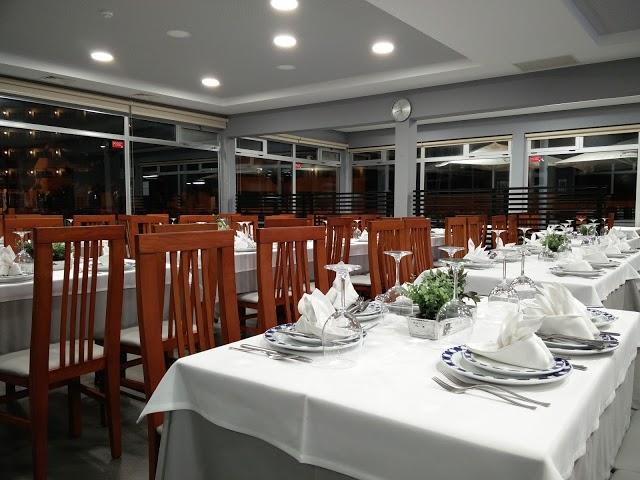 Restaurante Foz do Minho