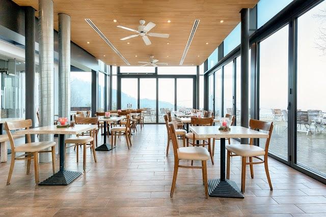 Jesuitenschloss Restaurant