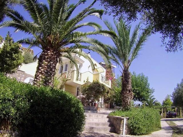 Porto Valitsa Resort