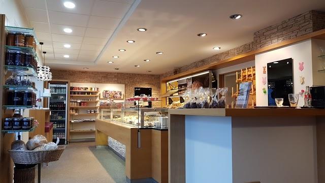 Backerei, Konditorei & Cafe Uwe Rumpf