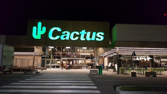 La Belle Etoile Shopping Center