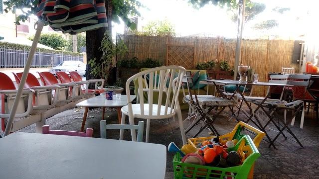 L'Ape Arianna Boutique Ristoro