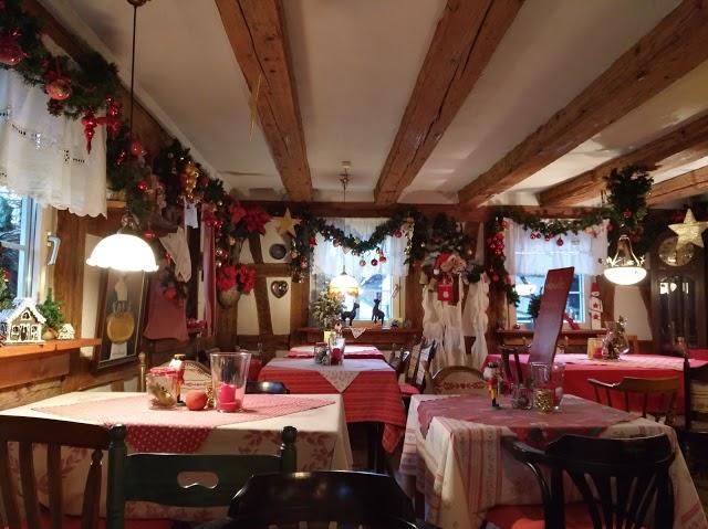 Knusperhauschen