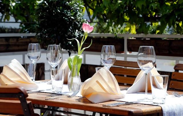 Restaurant Fleur de Sel