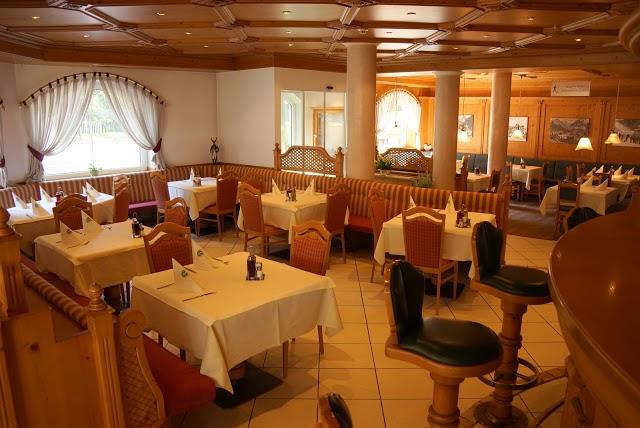 Pizzeria Restaurant Rosmarin